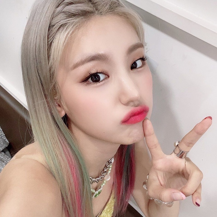 Hwang Yeji