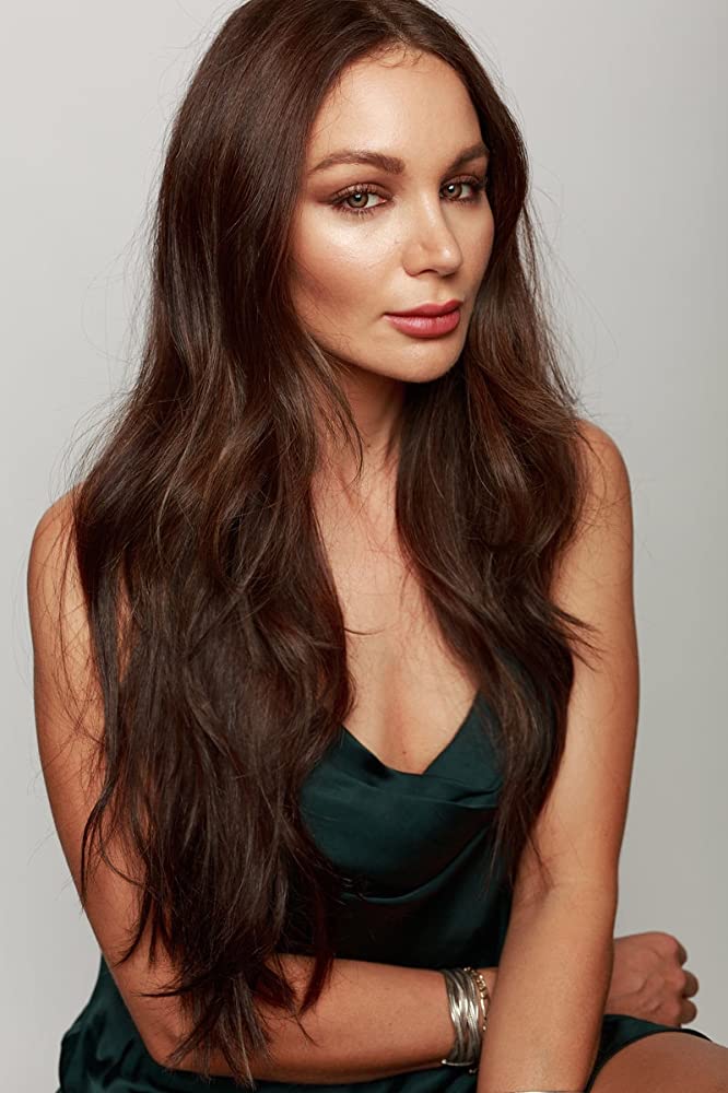 Natassia Halabi