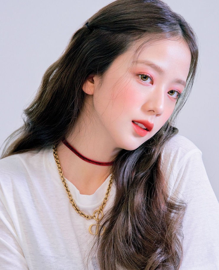 Kim Jisoo