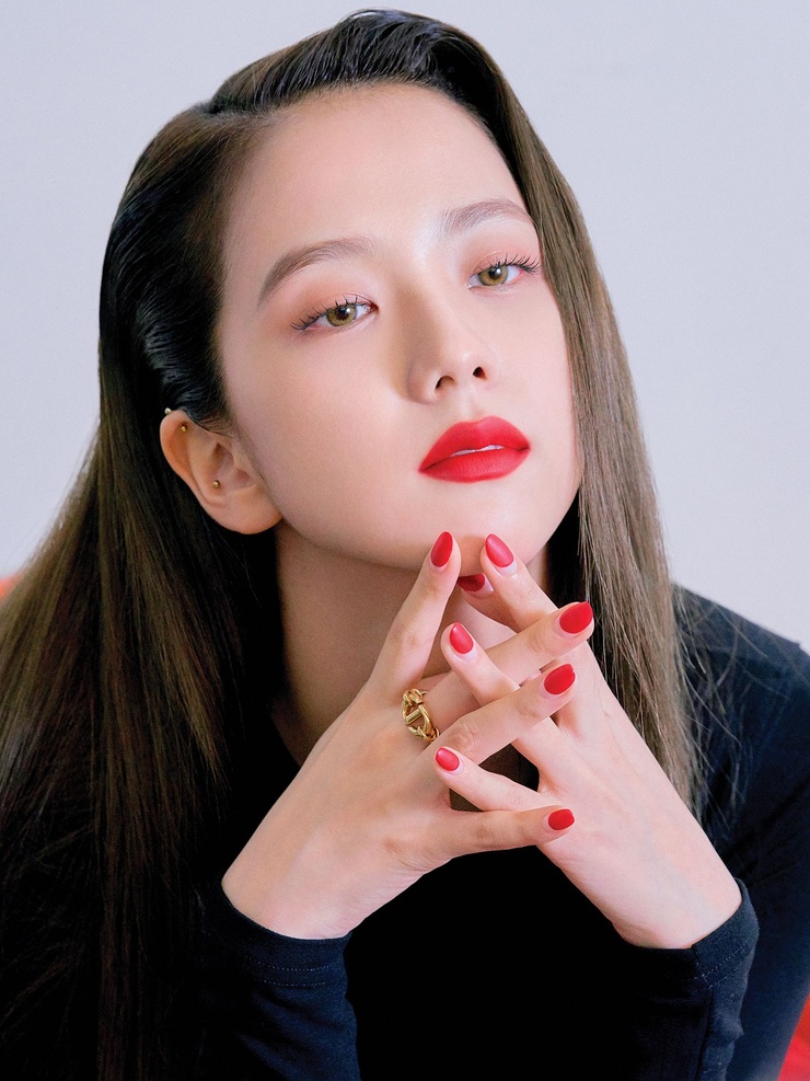 Kim Jisoo