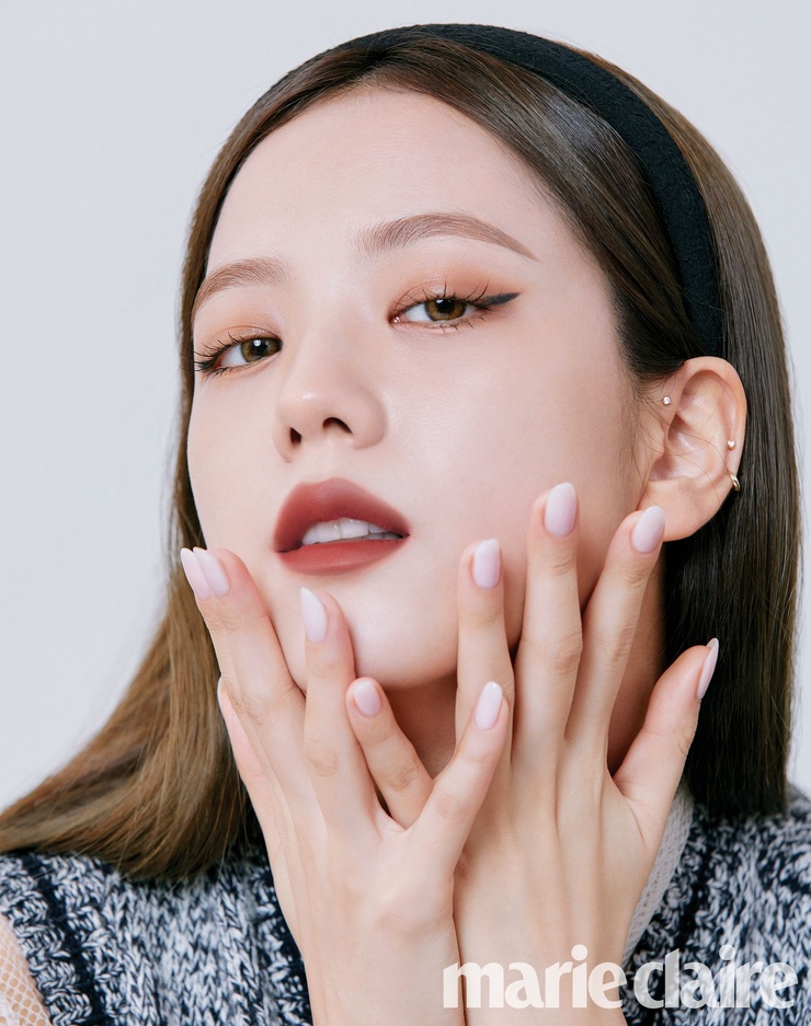 Kim Jisoo Kim Jisoo