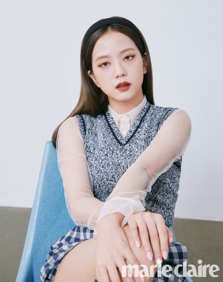 Kim Jisoo