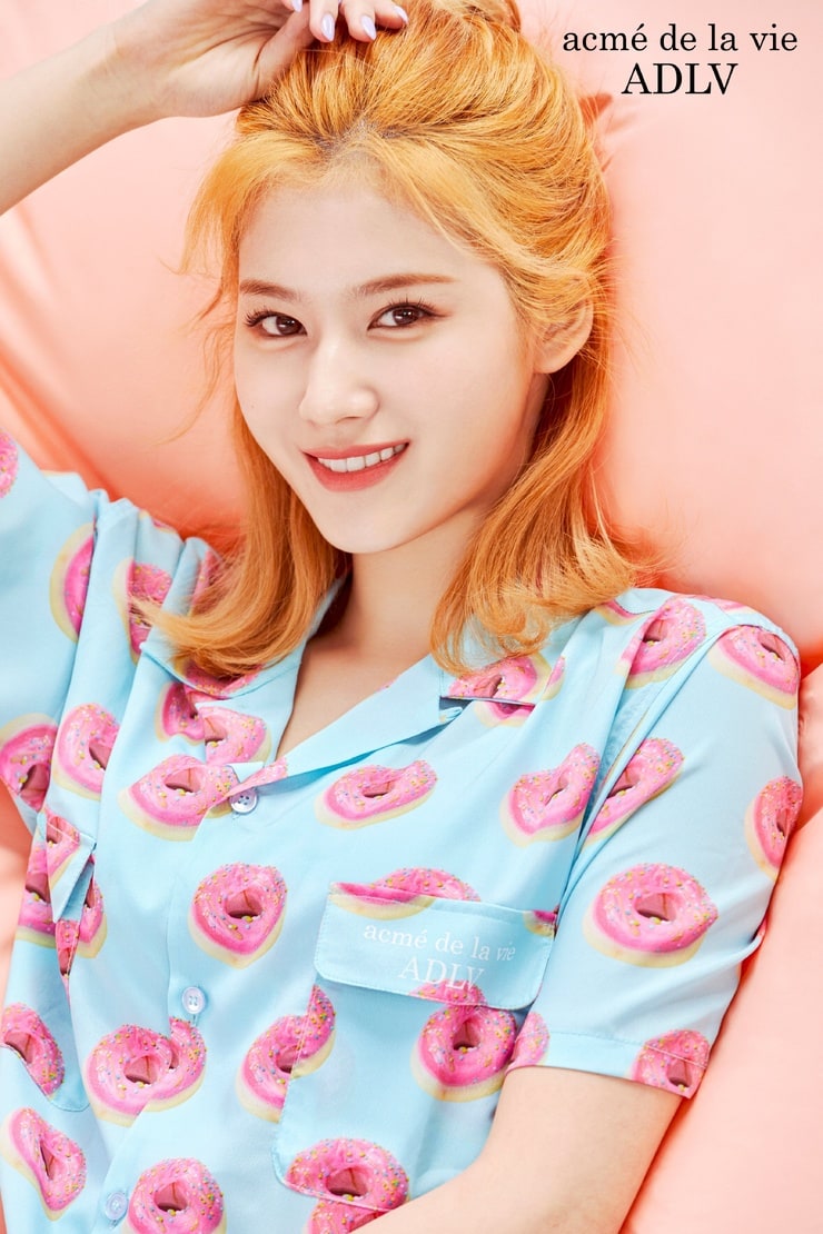 Minatozaki Sana