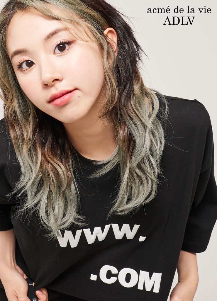 Son Chae Young