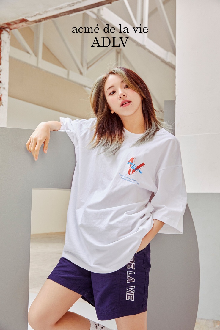 Son Chae Young