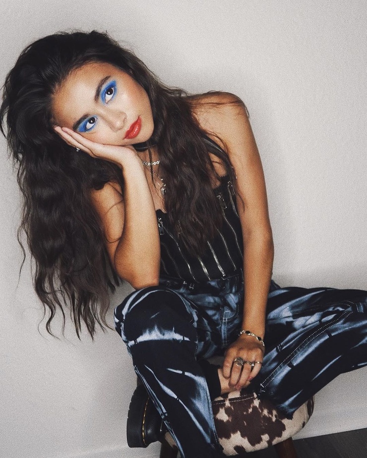 Ciara Wilson