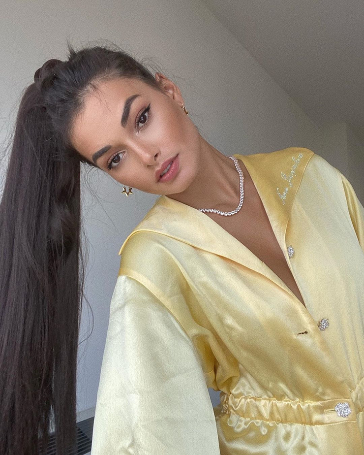 Gizele Oliveira