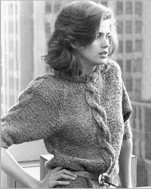 Image of Gia Carangi