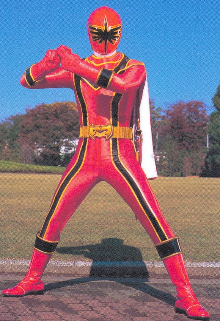 Kai Ozu