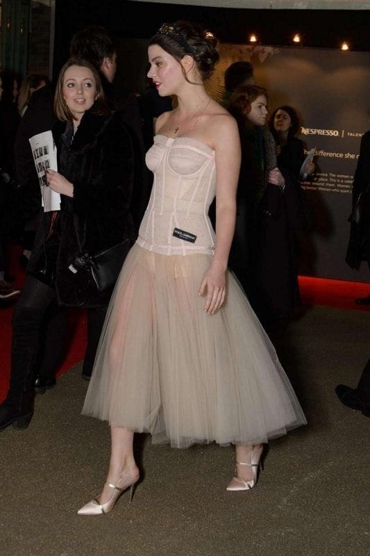 Anya Taylor-Joy