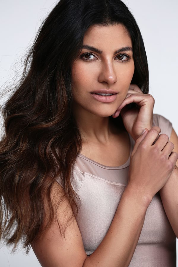 Wania Rangel