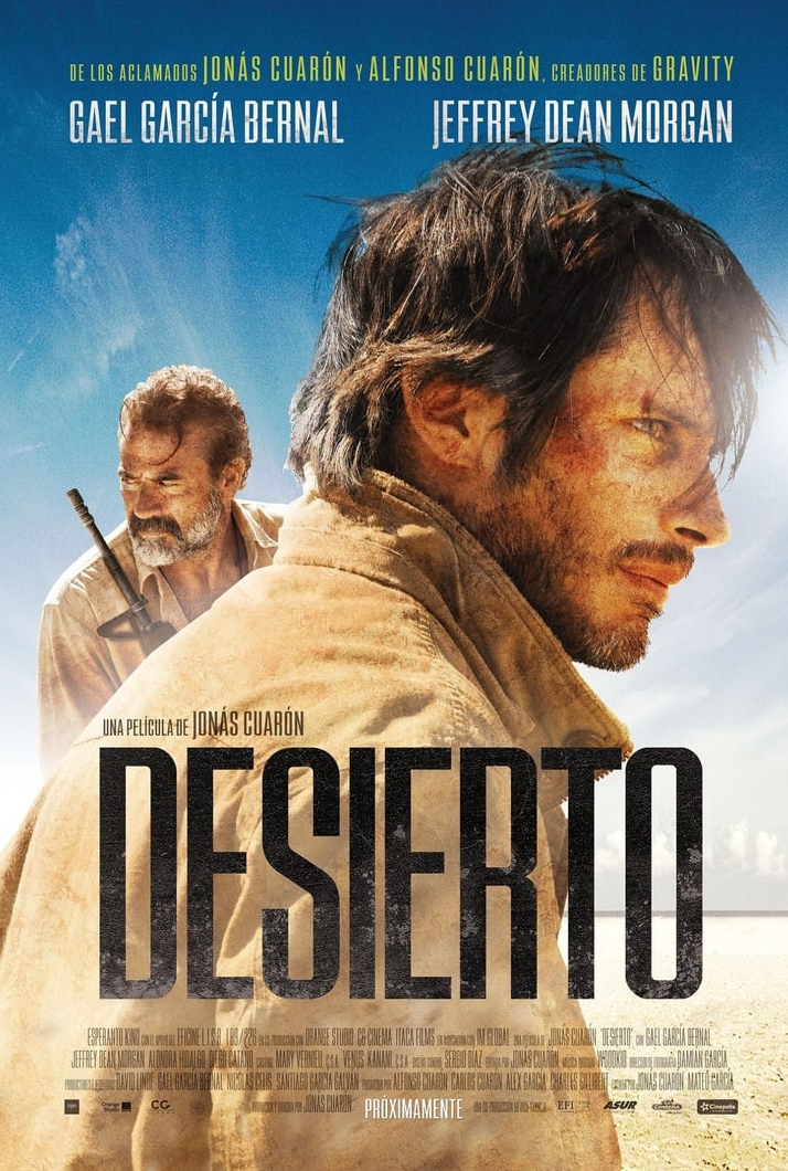 Desierto