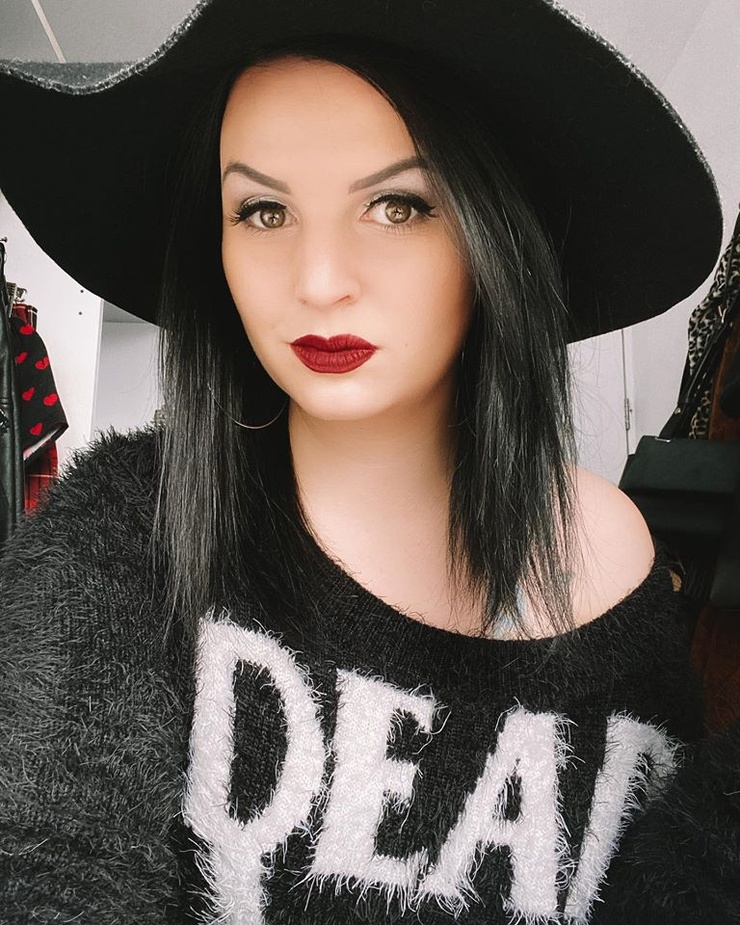 Emma Blackery