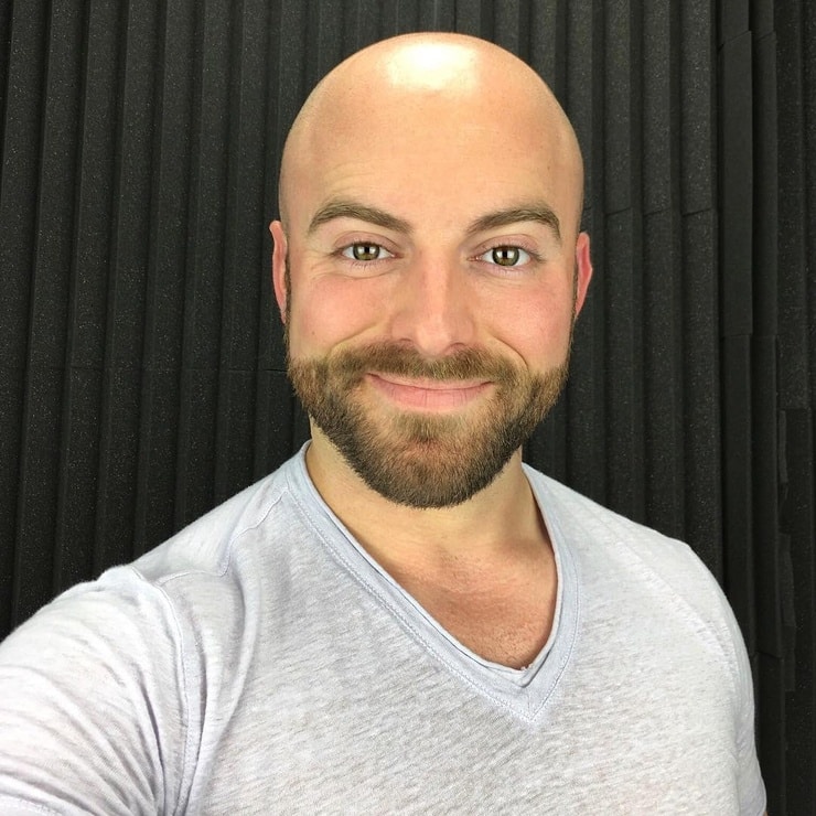 Picture Of Matthew Santoro