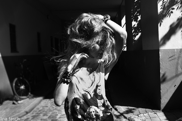 Hannah Godde