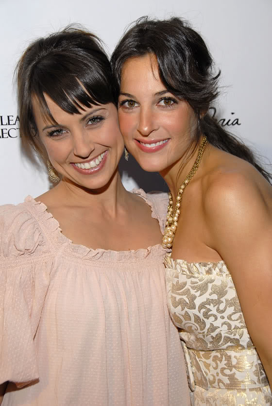 Lindsay Sloane