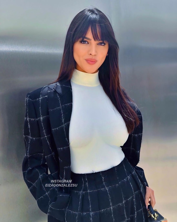 Eiza Gonzalez Eiza Gonzalez
