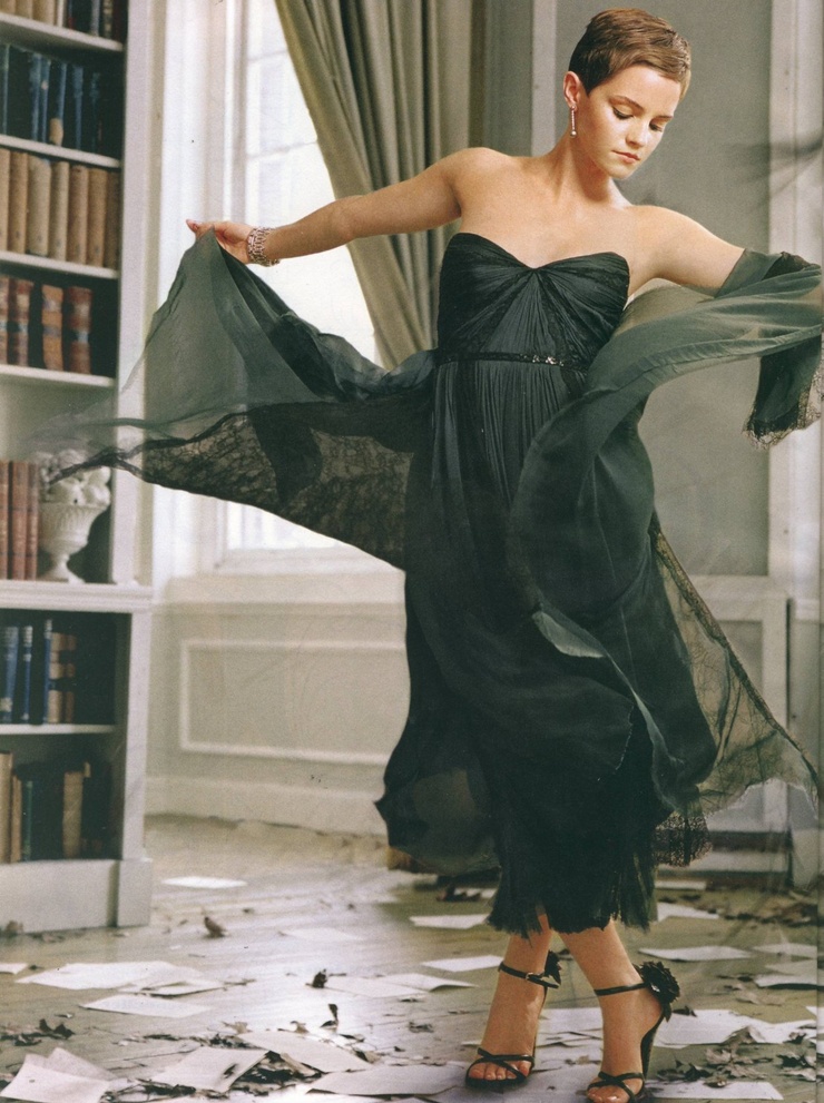 Emma Watson Emma Watson