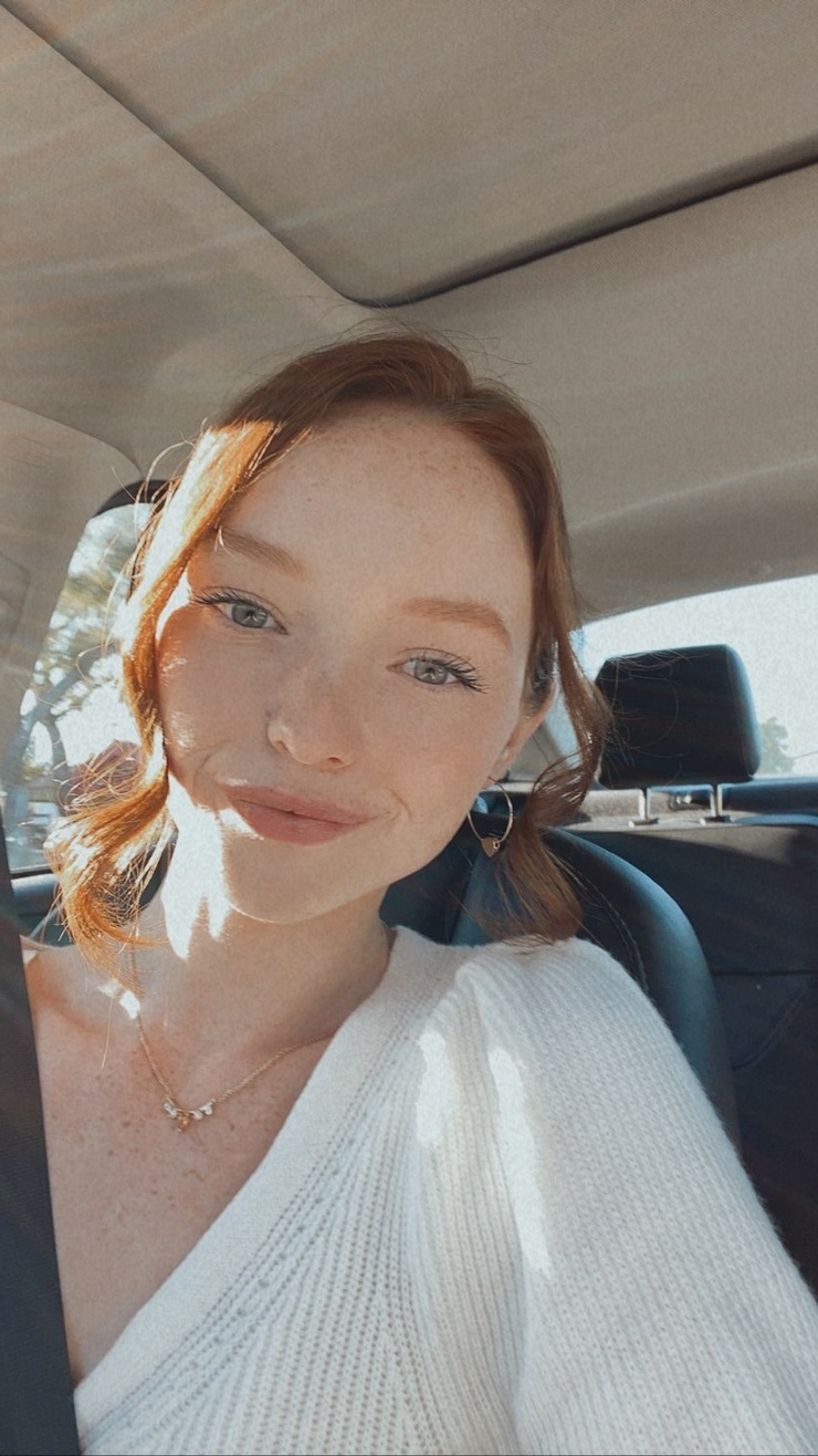 Picture of Samantha Cormier