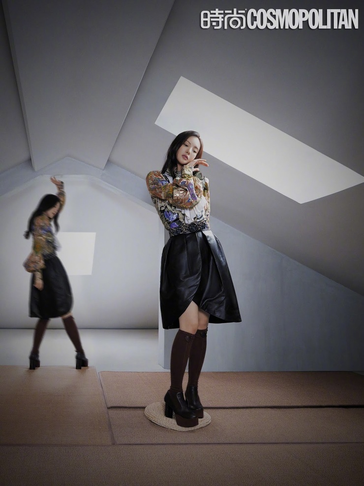 Gina Chen Jin