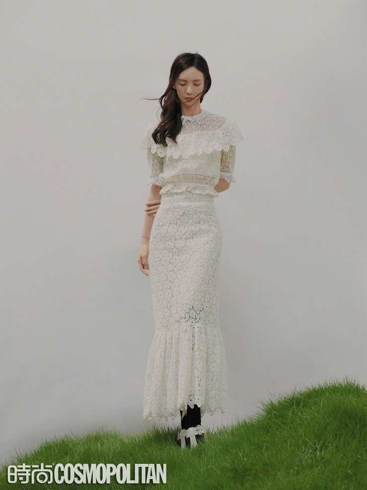 Gina Chen Jin