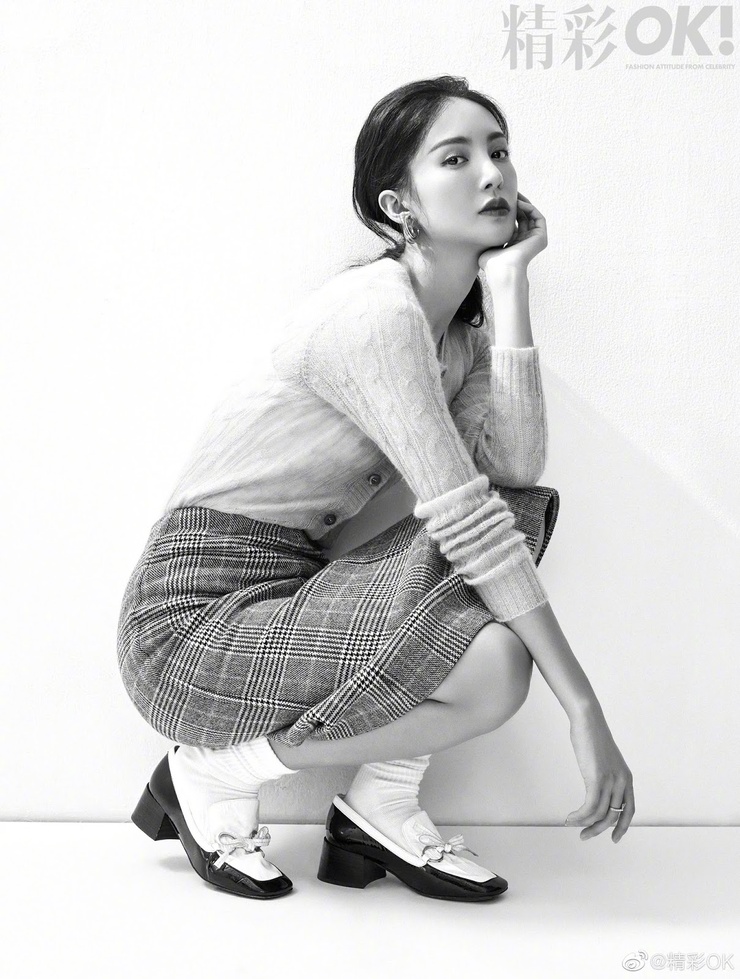 Gina Chen Jin