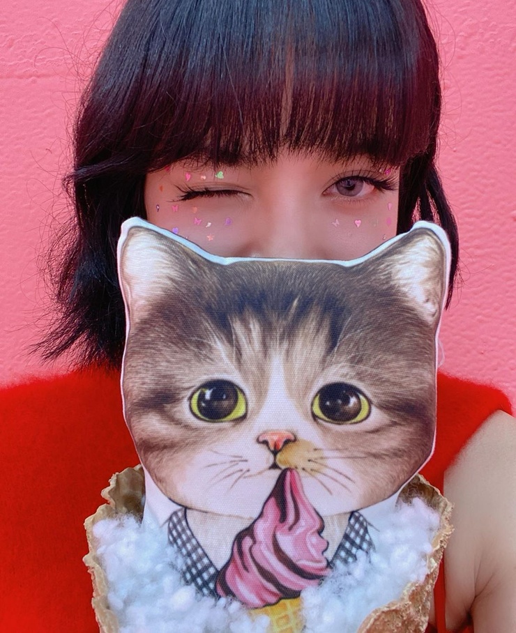 Lalisa Manoban Lalisa Manoban
