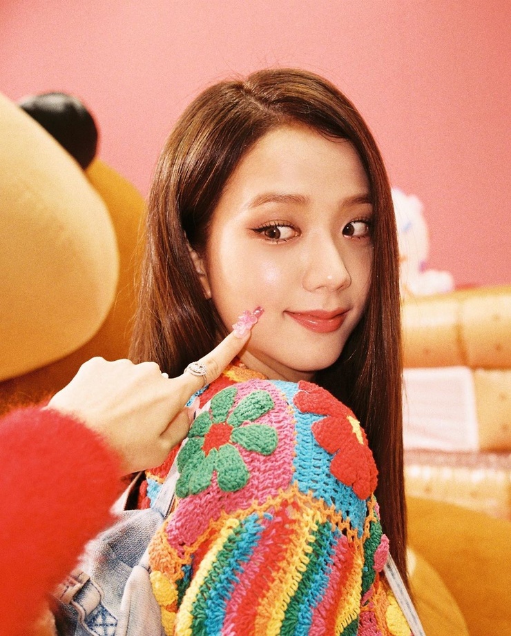 Kim Jisoo