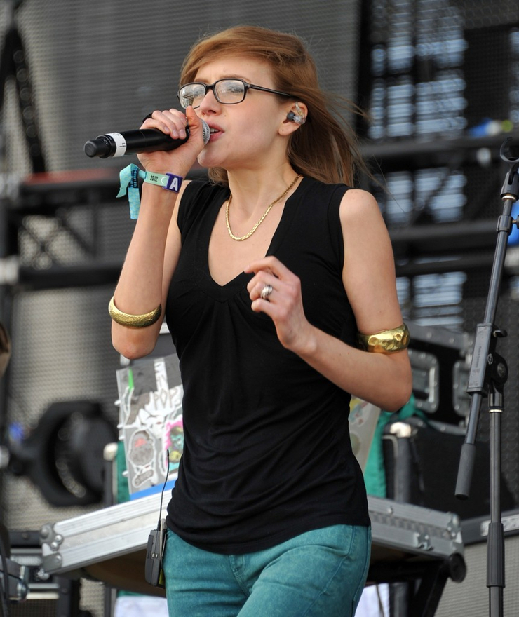 Picture of Denise Gutiérrez