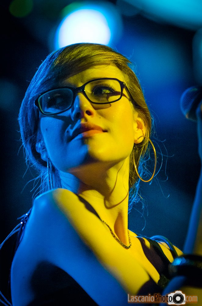 Denise Gutiérrez Denise Gutiérrez