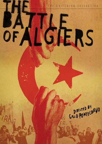 The Battle of Algiers The Battle of Algiers