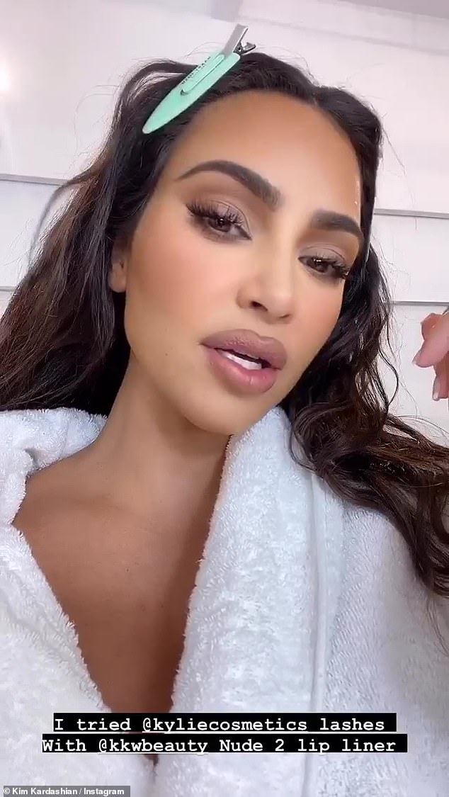 Kim Kardashian