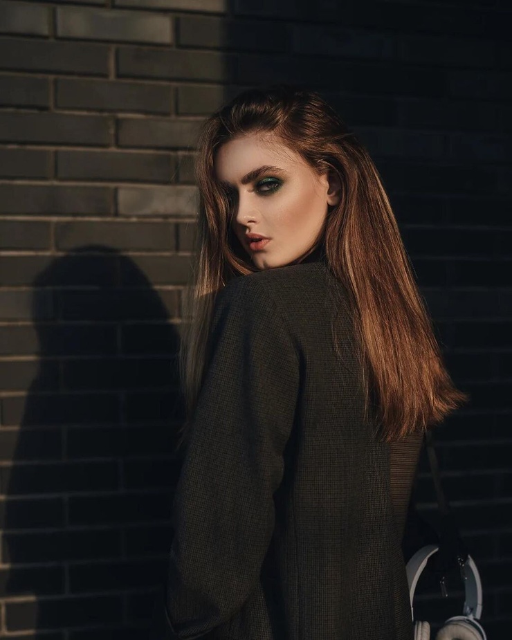 Eva Of