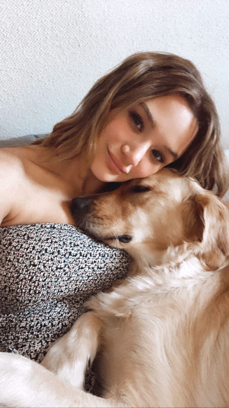 Hunter King
