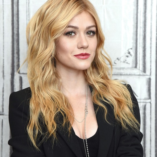 Katherine McNamara Katherine McNamara