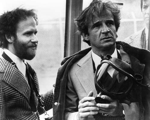 François Truffaut