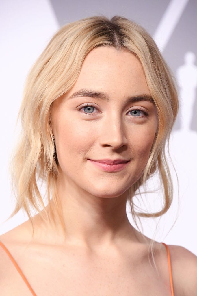 Saoirse Ronan