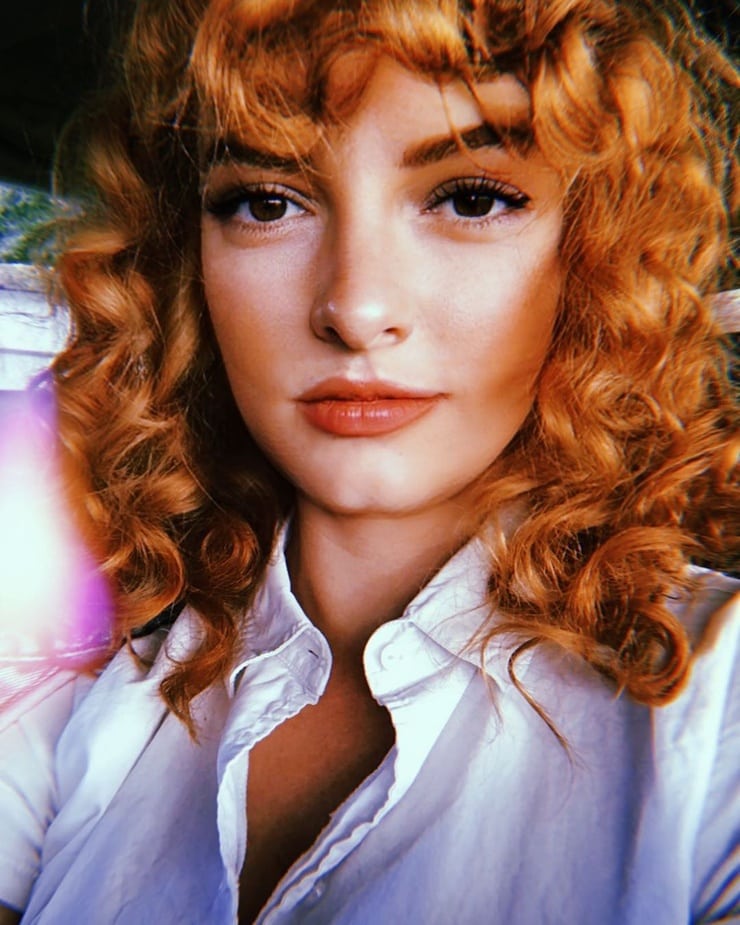 Dakota Blue Richards