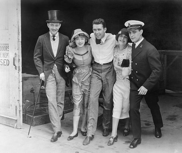 Picture of Lights of Old Broadway