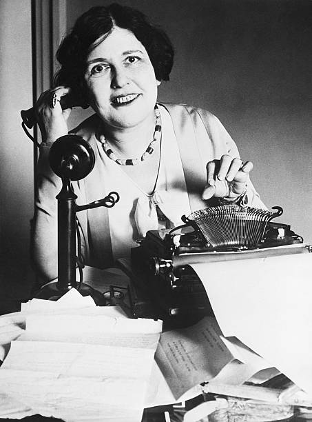 Louella Parsons