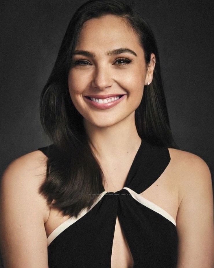 Gal Gadot Image