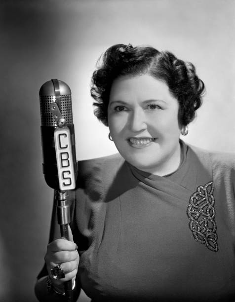 Louella Parsons