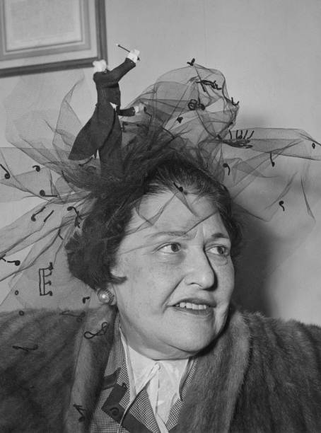 Louella Parsons