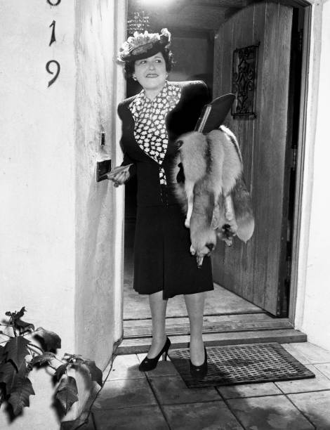 Louella Parsons