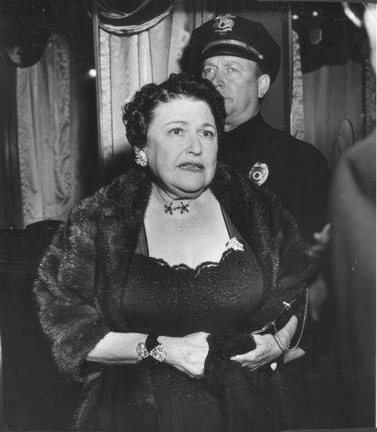 Louella Parsons