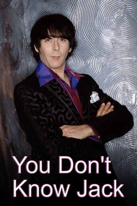 You Don't Know Jack poster