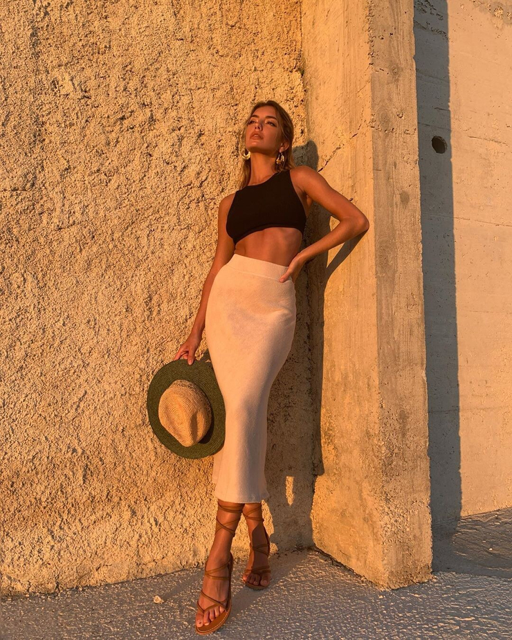Barbara Rodiles