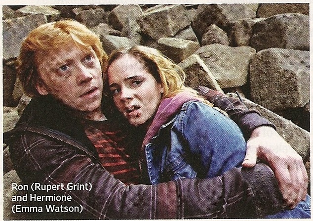 Harry Potter and the Deathly Hallows: Part 2