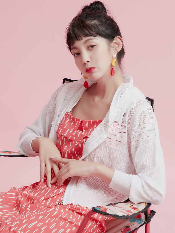 Lee Chae Eun