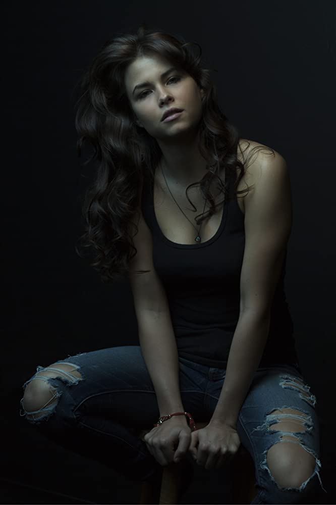 Nicolette Noble Nicolette Noble